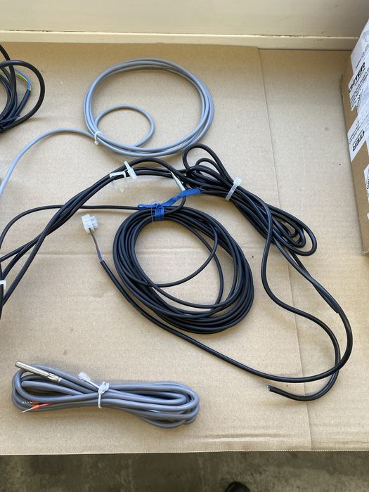 Buderus/Bosch MS100