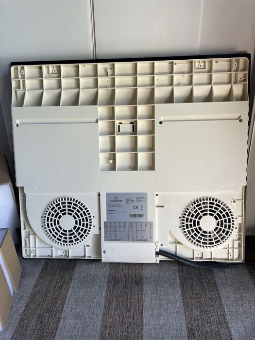 Индукционная варочная панель Klarstein Kochheld (Германия)