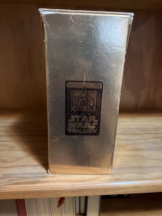 Star  wars teólogo special edition