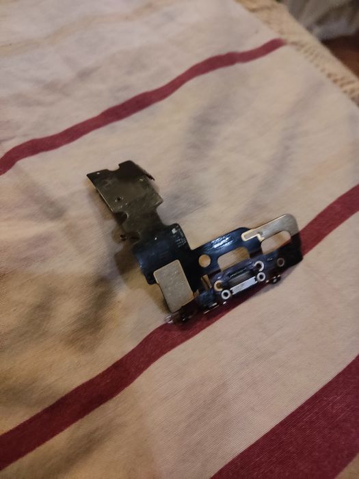 Порт лайтнінг iphone 7 бу