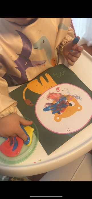Ama/Babysitter  Premium Coimbra