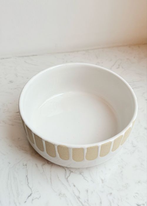 Miseczka ceramiczna średnia 13,5 cm