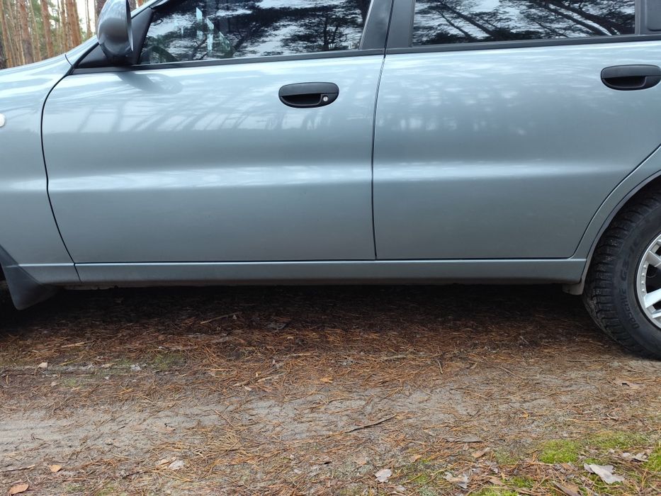 Продам Daewoo Lanos SE