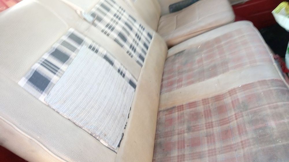 Pronto socorro ligeiro vendo ou troco