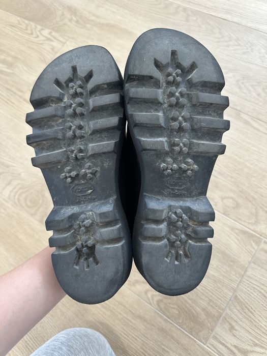Клоги Oh My! від Te Shoes 39