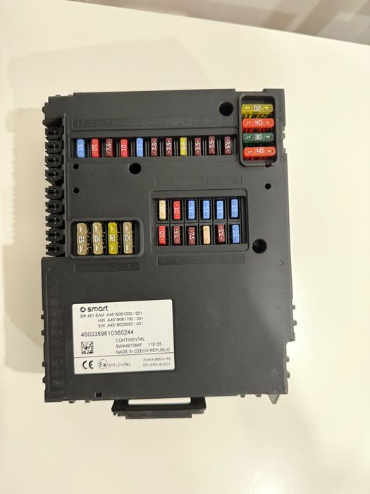 Módulo SAM Smart 451