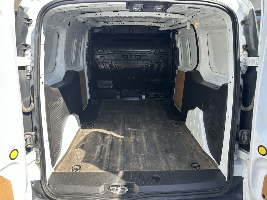 Ford transit connect 1.5 tdci