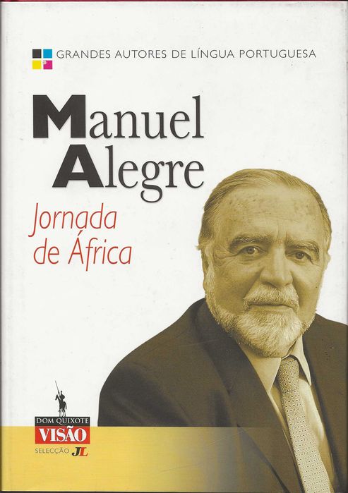 Jornada de África