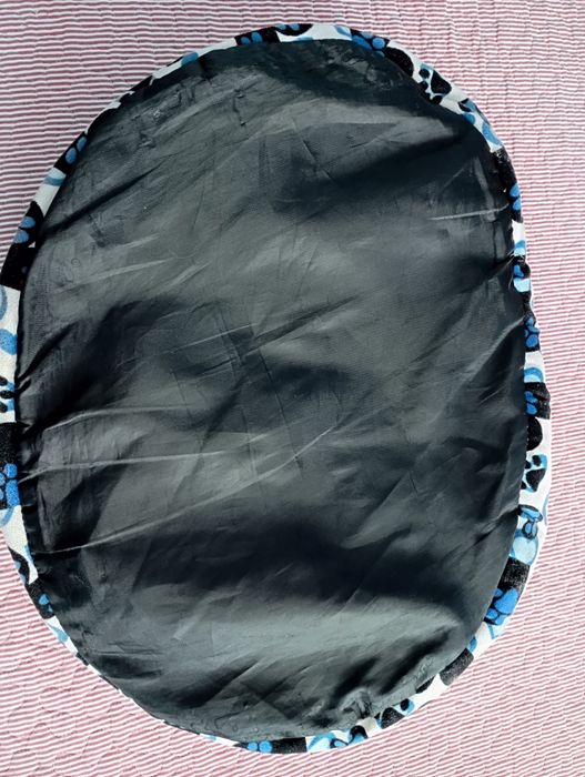 Alcofa pequena gato/cão