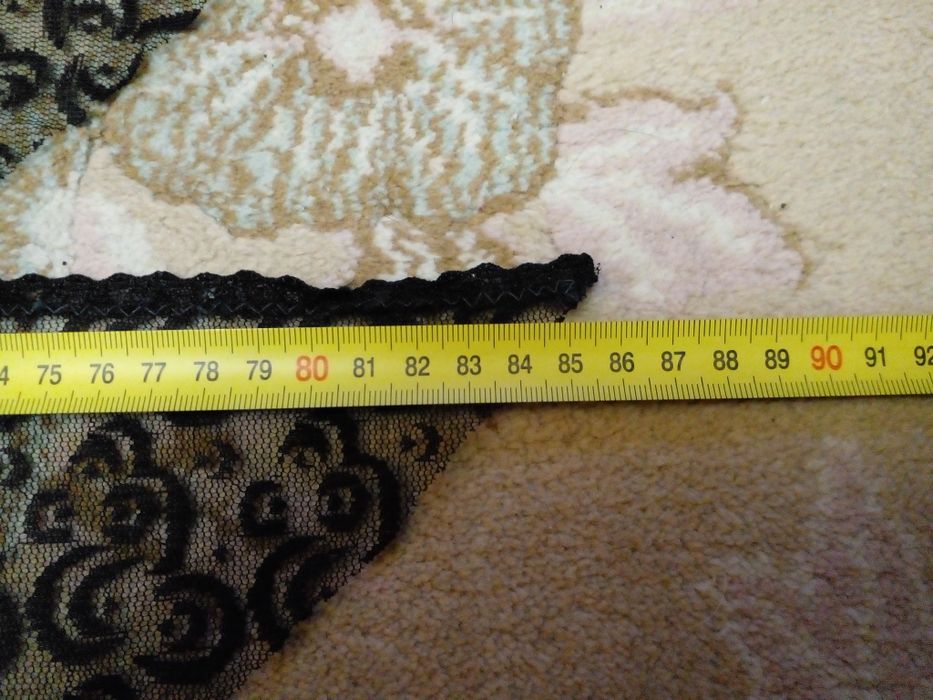 ритуальный набор ( 4 косынки+наволочка )