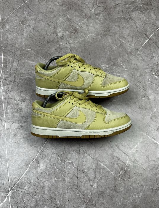 Nike Dunk Low Retro Кросівки