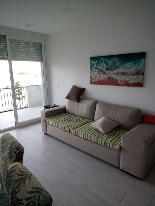 Arrenda se apartamento em Sesimbra