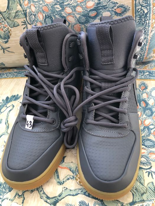 Buty Nike roz.42 z USA