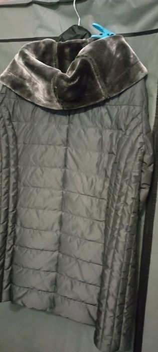 Gil Bret kurtka puchowa za pupę