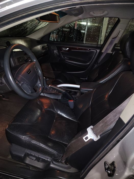 volvo v70 cx AWD