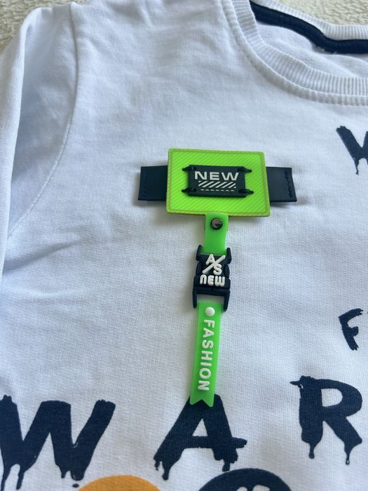 Кофти для хлопчика на 6р