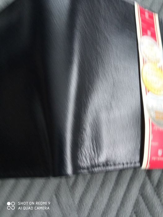 Portfel Peterson męski zestaw prezentowy