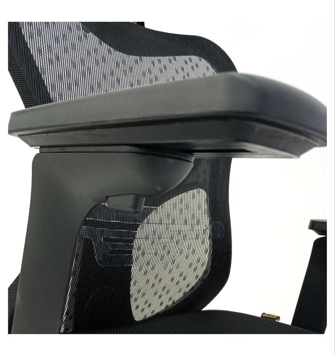 Крісло Barsky Butterfly Black