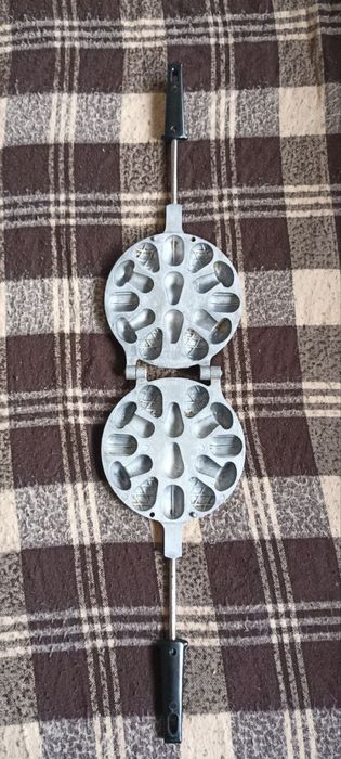 Форма для випічки  СССр