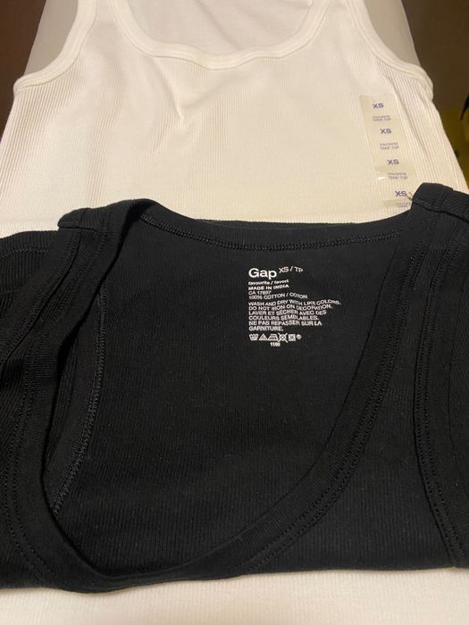 Майки літні H&M Vince