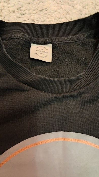 Bluza roz L.         .