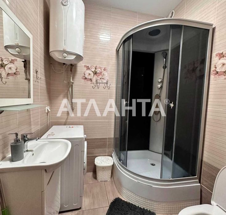 Стильная 2-х комнатная квартира на ул. Грушевского в ЖК Уютный!