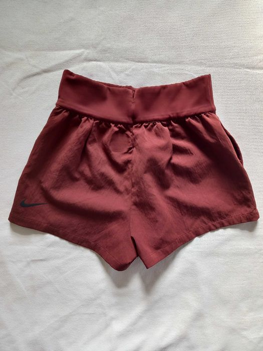 Шорти високі nike