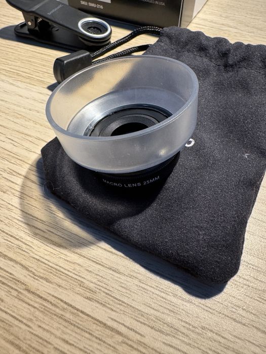 Sandmarc Macro Lens64740378090369122