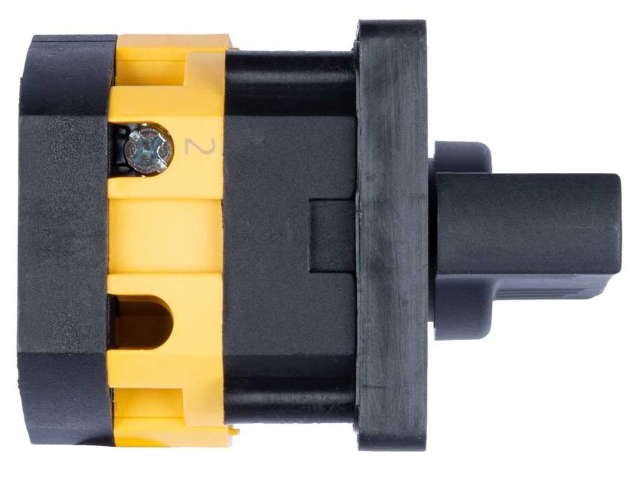 Łącznik krzywkowy (pakietowy) tablicowy 0–1 32A 1P e.cs.pro.1-0.1.32