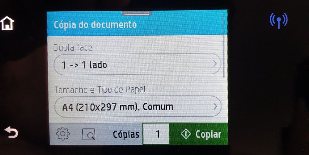 Impressoras   hp