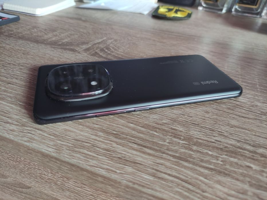 Xiaomi note 14 pro plus 5G