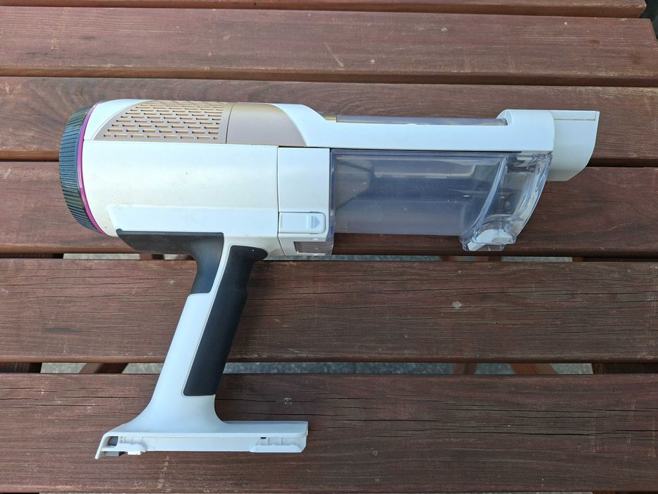 Odkurzacz Shark Detect Pro Iw3611eu sam odkurzacz