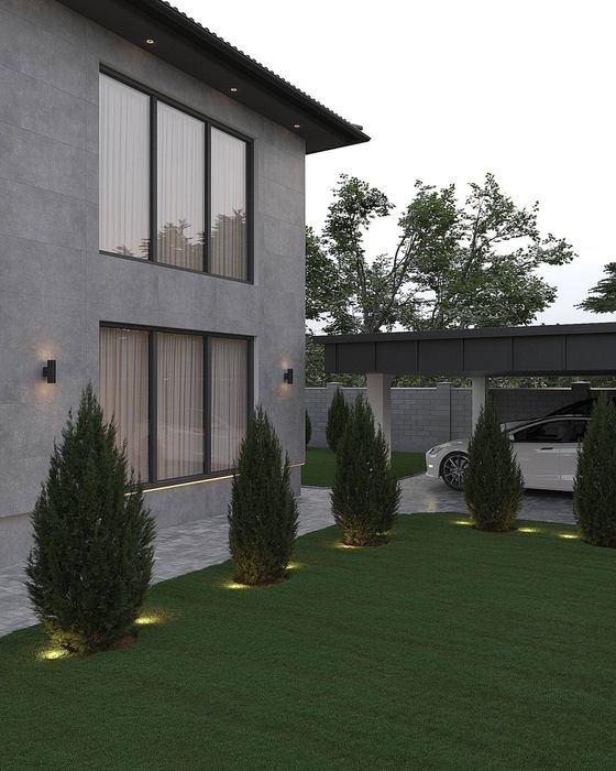 Будинок за адресою Фонтанська дор. (площа 130 м²) - Atlanta.ua - фото 6