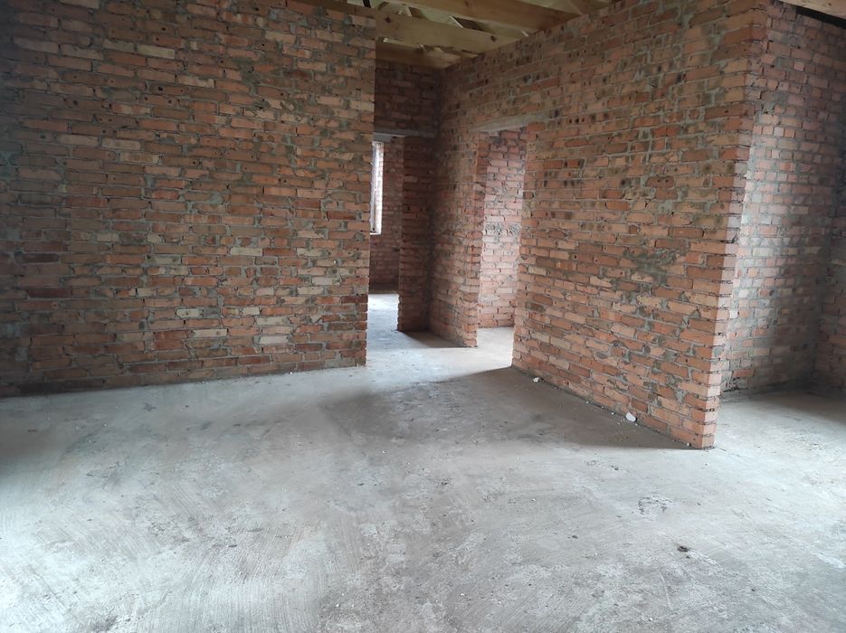 Продам будинок від забудовника