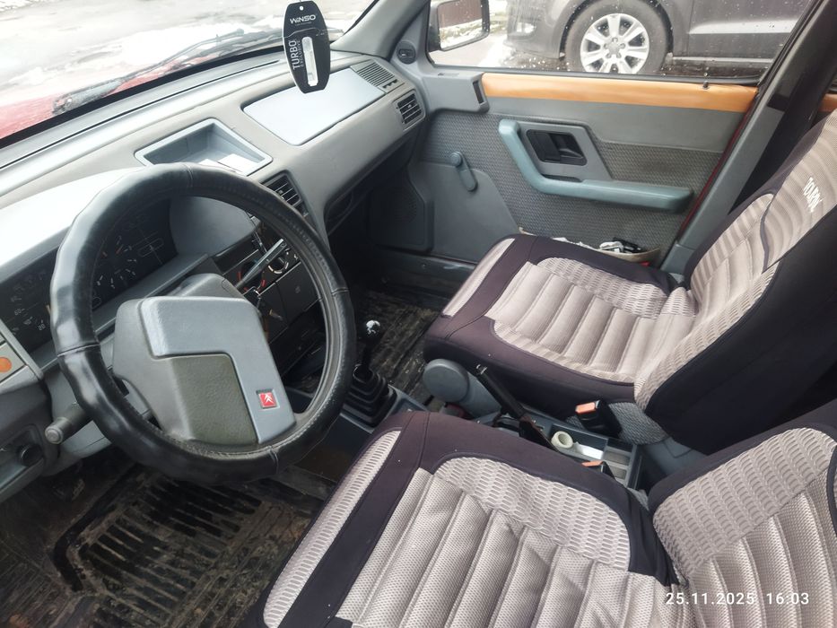 Продам Сітроен Вх 14