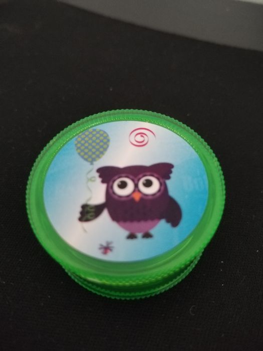 Raladores tabaco 6 diferentes em verde