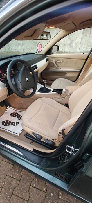 Bmw e90  325i x-drive