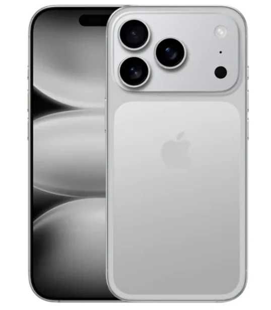 NOWY iPhone 17 Pro 256GB Cosmic Orange Silver Blue 4899ZŁ GWARANCJA SIM+E-SIM Sklep CentralGsm Warszawa