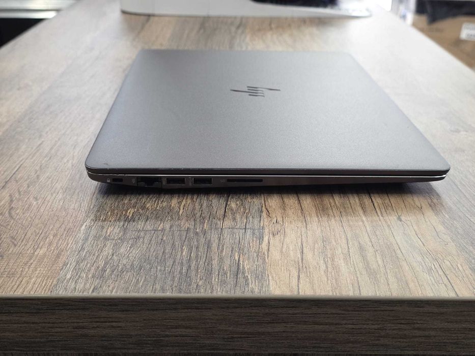 Laptop HP ZBook Studio G4 i7-7820HQ/16GB/QUADRO M1200/1024GB/WIN11 stan db gwarancja