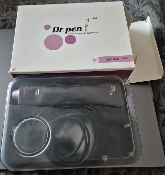 Dermapen dr. Pen Ultima M7