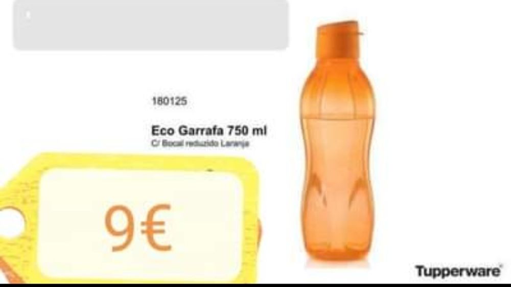 Promoções Tupperware 2