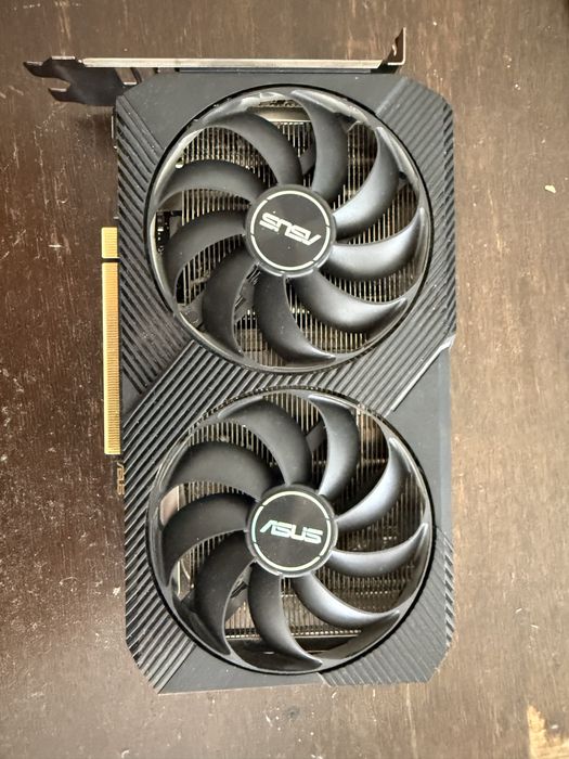 RTX 3060 16GB ASUS