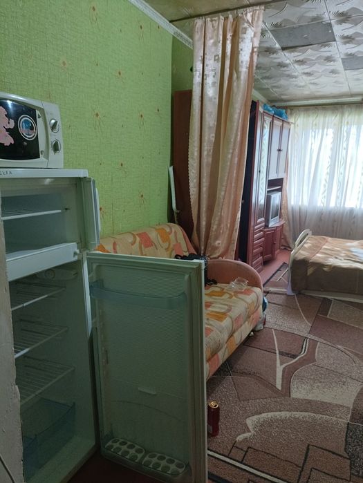 Здам кімнату в гуртожитку для однієї особи