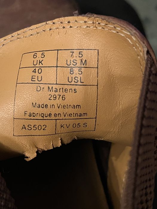 Челсі Dr. Martens