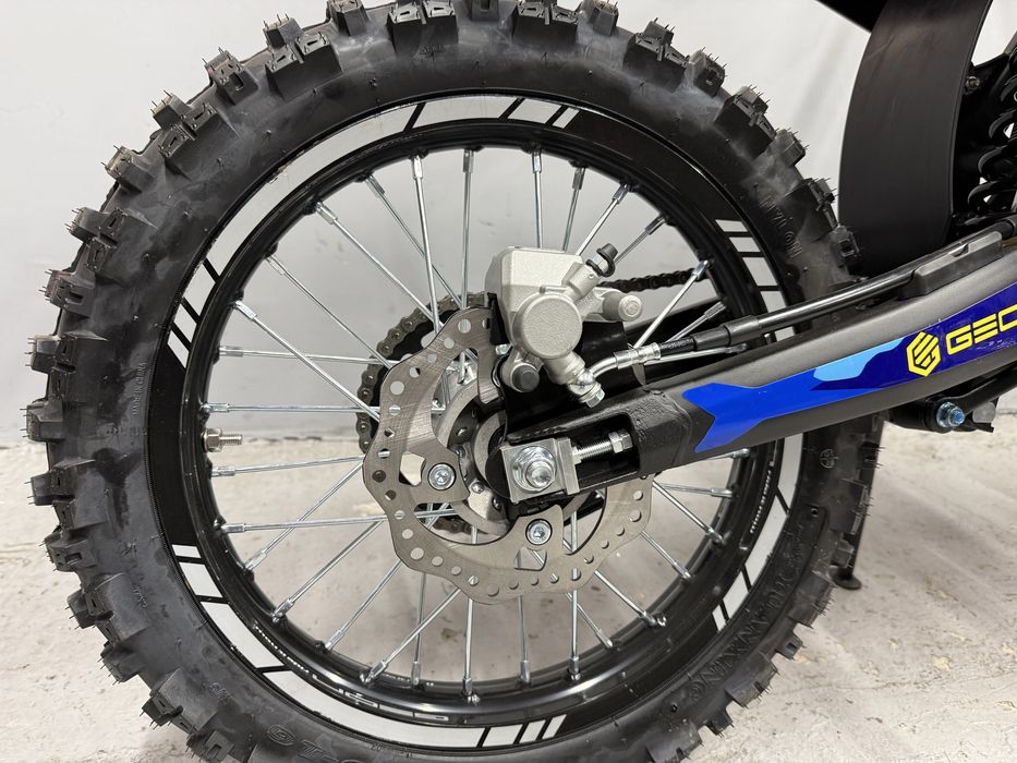 Пітбайк (PitBike) GEON X-Ride 250