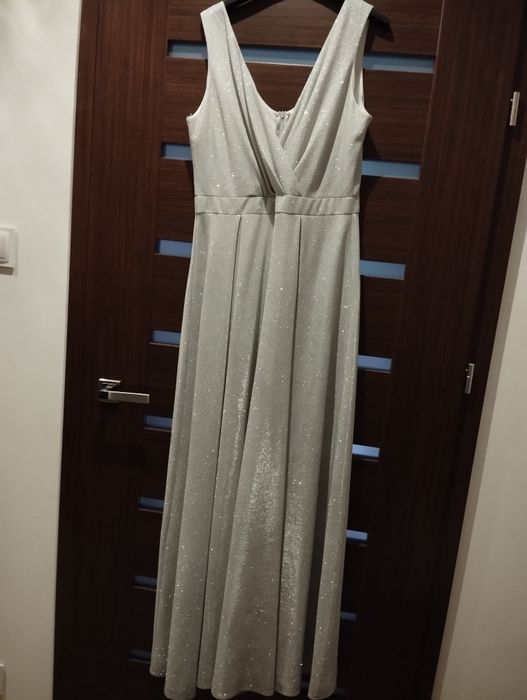 Sukienka okolicznościowa