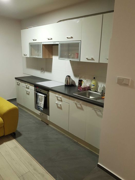Apartamet Białystok Jana Pawła 59E doby