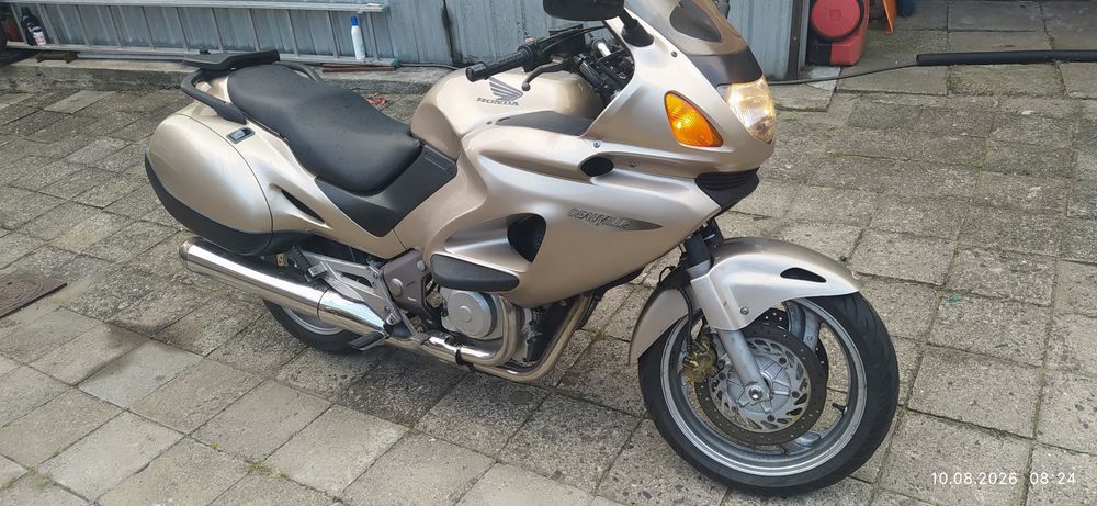 Honda Deuaville650 /1999r