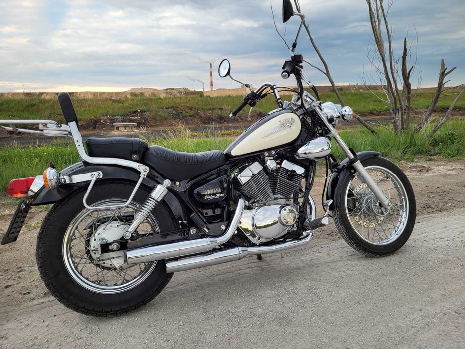 Yamaha