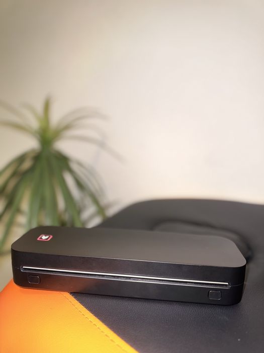 Impressora Termica Tatuagens ou Fotografias